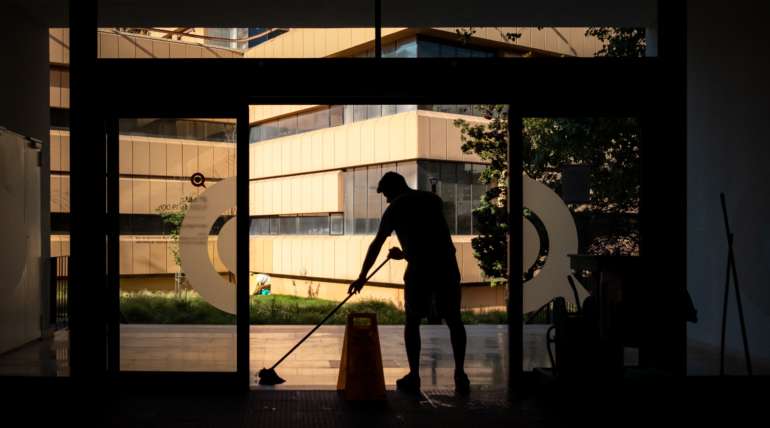 Nettoyage de vos Copropriétés 5 choses à savoir!